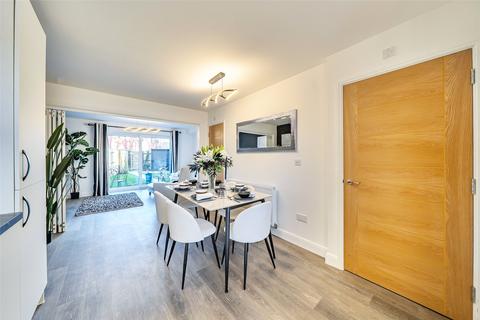 undefined, SHOWHOME LAUNCH At Stonehouse Court, Stonehouse GL10