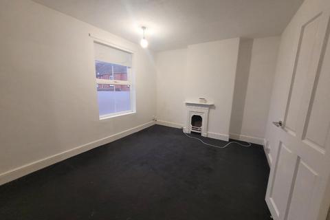 undefined, Spencer Street, Kettering