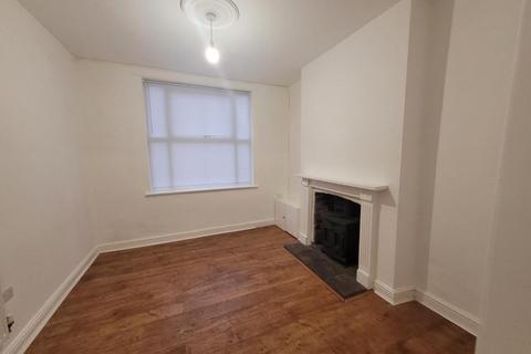 undefined, Spencer Street, Kettering