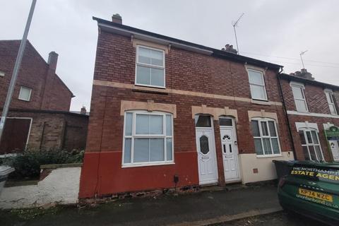 undefined, Spencer Street, Kettering