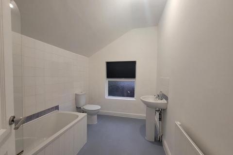 undefined, Spencer Street, Kettering