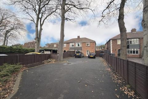 4 bedroom semi-detached house for sale, Acklam Road, Middlesbrough