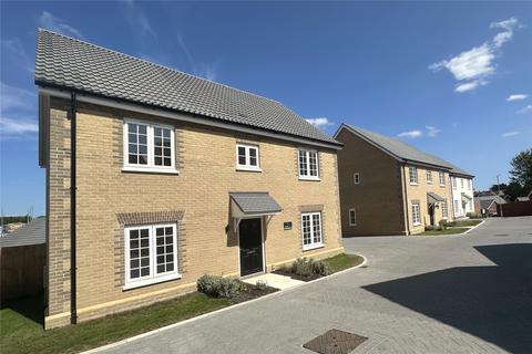 undefined, Roman Way, Halesworth, Suffolk