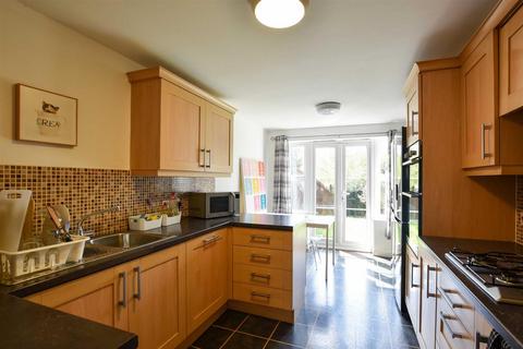 undefined, Johnson Avenue, Wellingborough