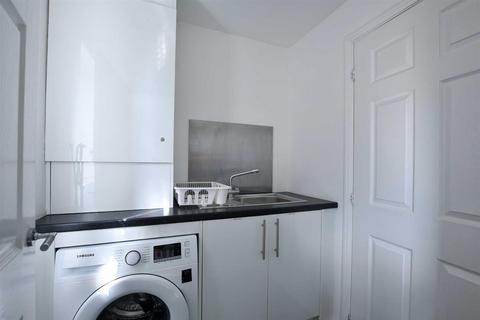 undefined, Johnson Avenue, Wellingborough