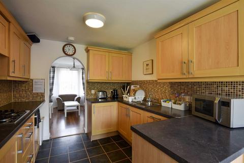 undefined, Johnson Avenue, Wellingborough