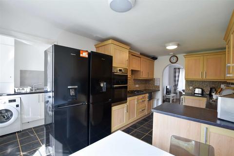 undefined, Johnson Avenue, Wellingborough