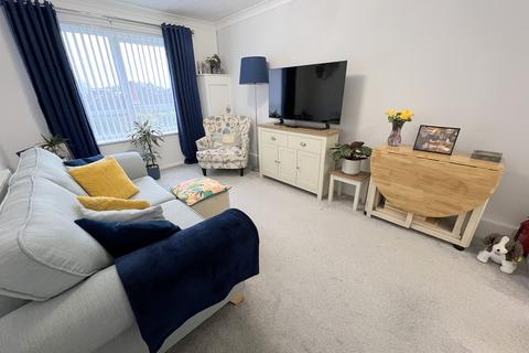 undefined, Whitefield Road, New Milton, Hampshire. BH25 6DG