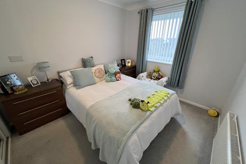 undefined, Whitefield Road, New Milton, Hampshire. BH25 6DG