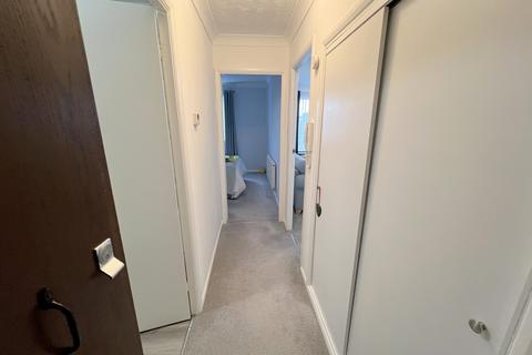 undefined, Whitefield Road, New Milton, Hampshire. BH25 6DG