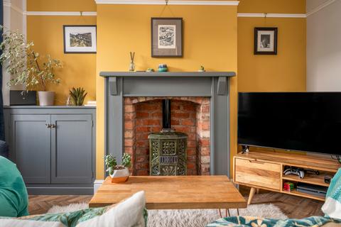 undefined, The Homely Rowan Cottage in Stathern, LE14 4HH