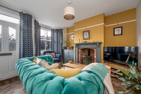 undefined, The Homely Rowan Cottage in Stathern, LE14 4HH