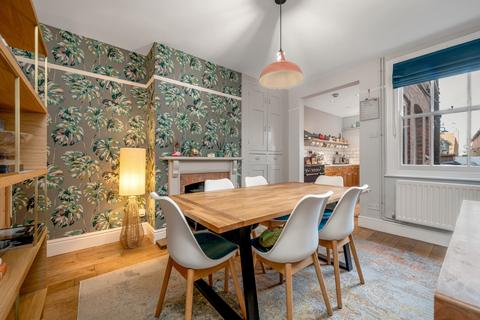 undefined, The Homely Rowan Cottage in Stathern, LE14 4HH