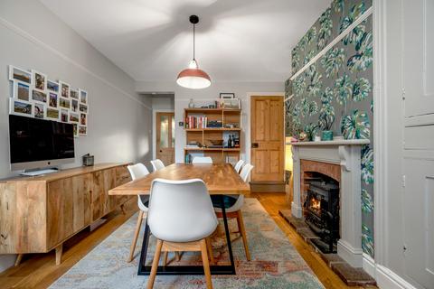 undefined, The Stylish Rowan Cottage in Stathern, LE14 4HH