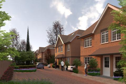 undefined, Pinecoat Drive, Kenley, CR8