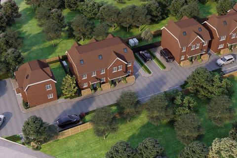 undefined, Pinecoat Drive, Kenley, CR8