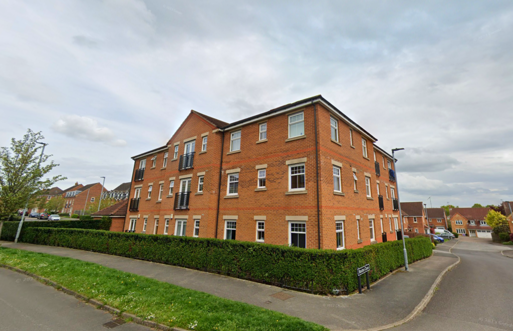 1 Moulton Chase