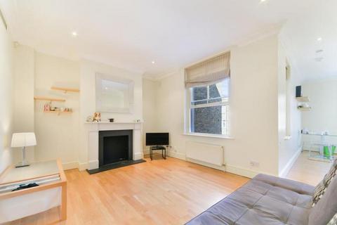 undefined, Hinde Street, London W1U