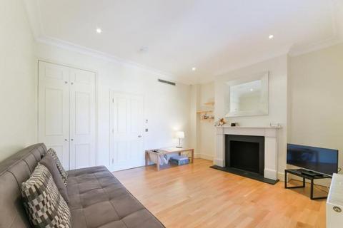 undefined, Hinde Street, London W1U