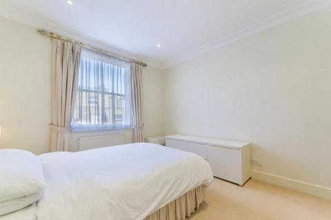 undefined, Hinde Street, London W1U