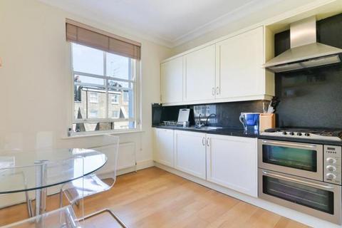 undefined, Hinde Street, London W1U