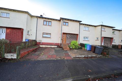 undefined, Selkirk Place, Glenrothes