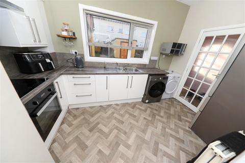 undefined, Selkirk Place, Glenrothes