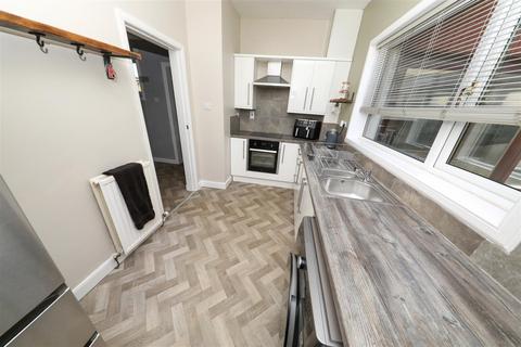 undefined, Selkirk Place, Glenrothes