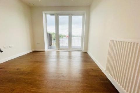 undefined, The Arches, 1 Frogmore Avenue Watford, WD17