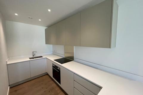 undefined, The Arches, 1 Frogmore Avenue, Watford, WD17