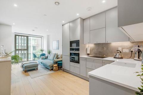 undefined, Upper Richmond Road, London, SW15