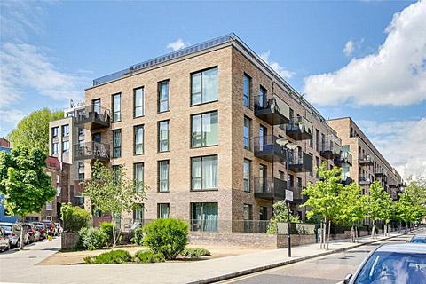 3 bedroom penthouse for sale, West Row, London W10