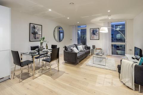 3 bedroom penthouse for sale, West Row, London W10