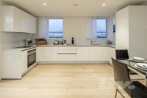 3 bedroom penthouse for sale, West Row, London W10