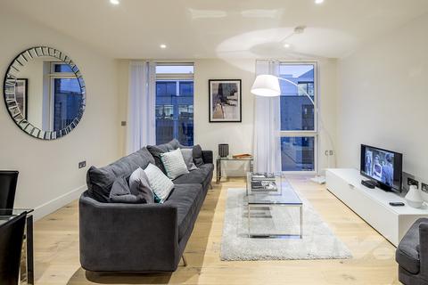 3 bedroom penthouse for sale, West Row, London W10