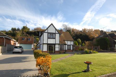 undefined, Bassett Close, Hythe, CT21