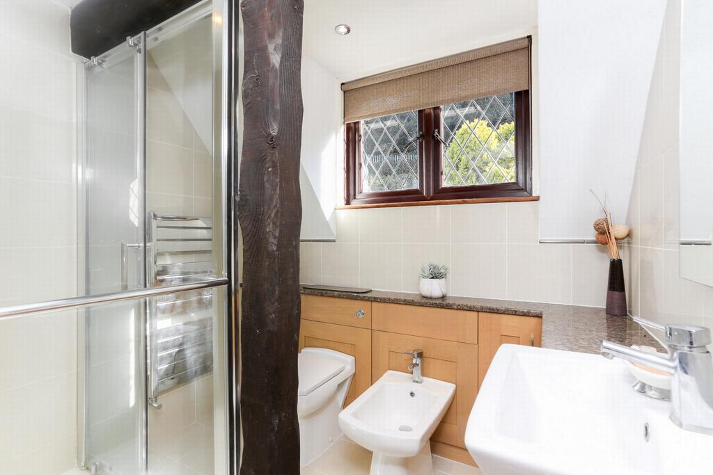 En-suite