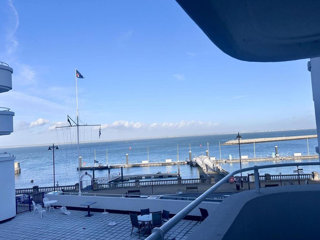 Terrace / Patio