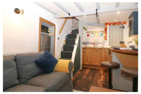 1 bedroom cottage for sale, Far Hill, Bradwell, Hope Valley