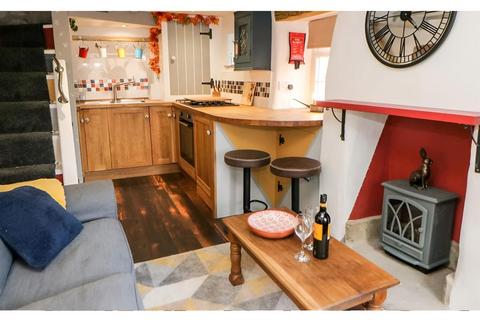 1 bedroom cottage for sale, Far Hill, Bradwell, Hope Valley