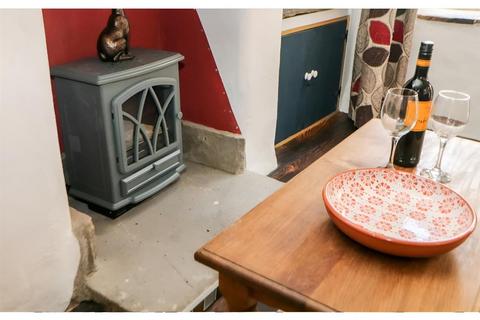 1 bedroom cottage for sale, Far Hill, Bradwell, Hope Valley