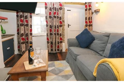 1 bedroom cottage for sale, Far Hill, Bradwell, Hope Valley