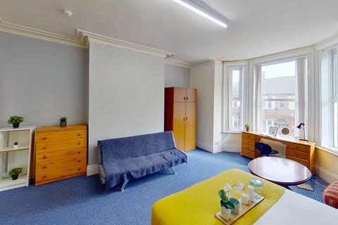 Church Street, Lenton, Nottingham, Nottinghamshire, NG7