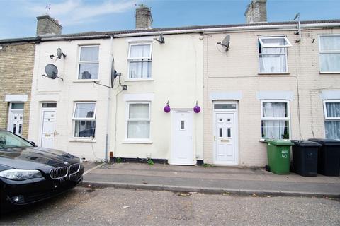 undefined, Craig Street, Peterborough PE1