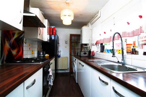 undefined, Craig Street, Peterborough PE1