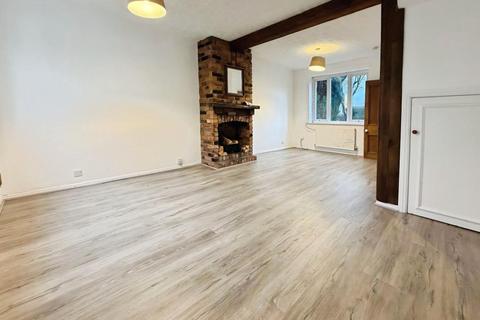 undefined, Leigh Road, Worsley, Manchester