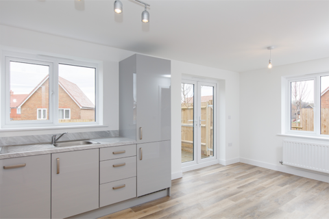 undefined, Leaf Living at Ashdown Gardens, Crowborough, TN6