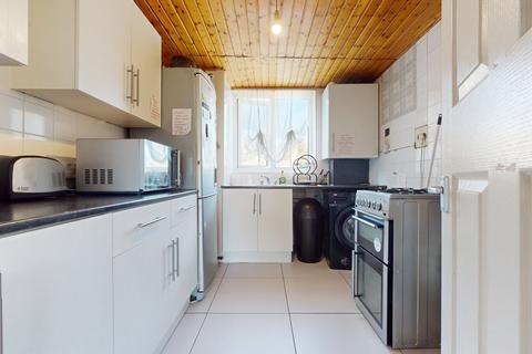 undefined, Cornwallis Road