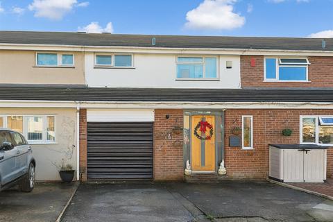 undefined, Turbill Gardens, Plymouth PL7