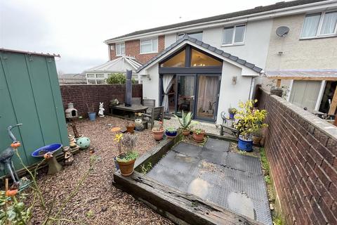 undefined, Turbill Gardens, Plymouth PL7